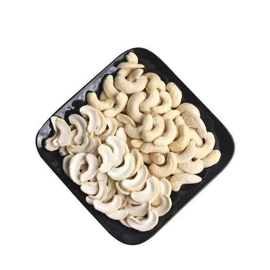 Kaju (Cashew) — Split — Premium